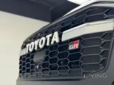 تويوتا لاند كروزر GR سبورت تيربو مزدوج 2024